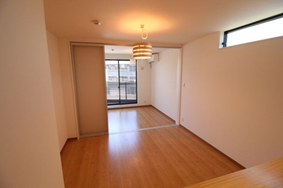 【居間・リビング】 | Bronte長田戸崎通