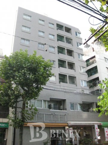 マクドナルド 早稲田駅前店周辺の物件一覧 新宿の賃貸 不動産ならベネックス マクドナルド 早稲田駅前店周辺の物件一覧 新宿の賃貸 不動産ならベネックス