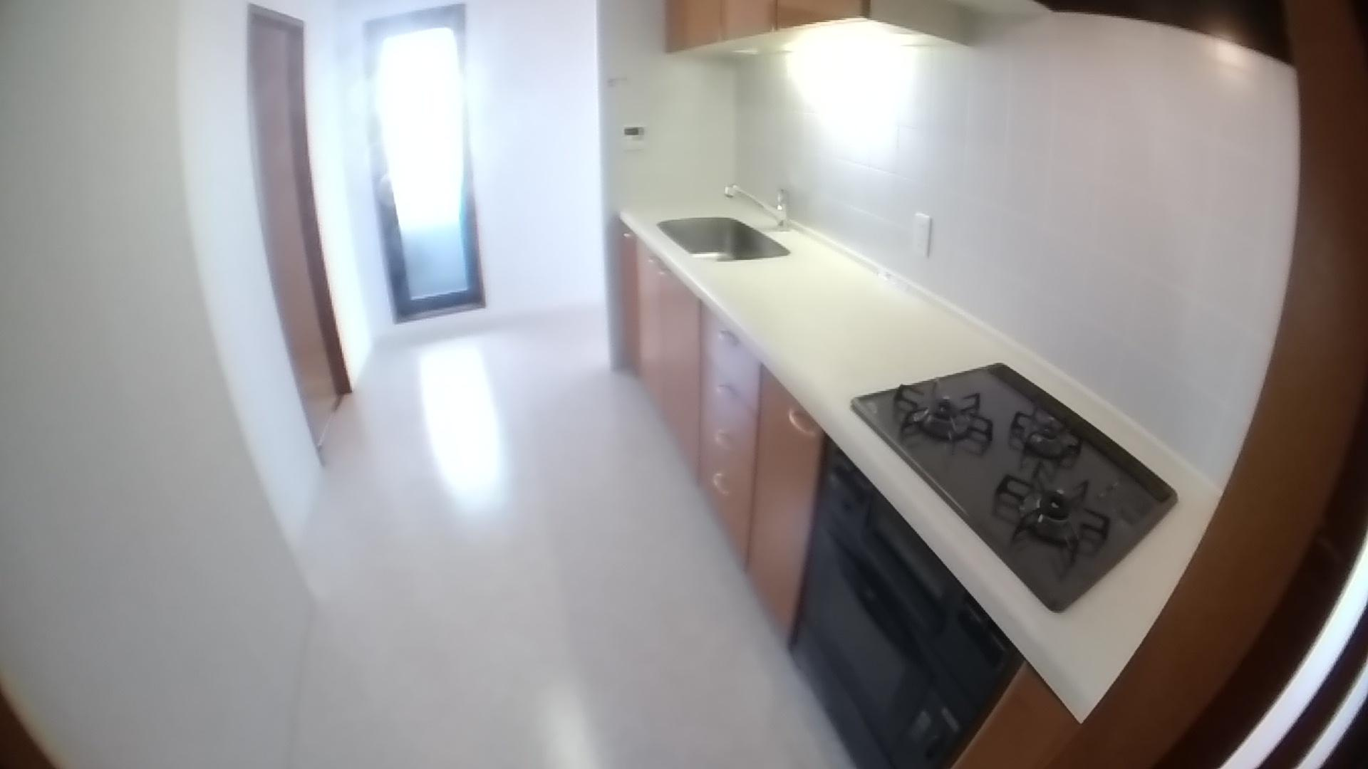 千代田区二番町の賃貸マンションのその他|キッチン