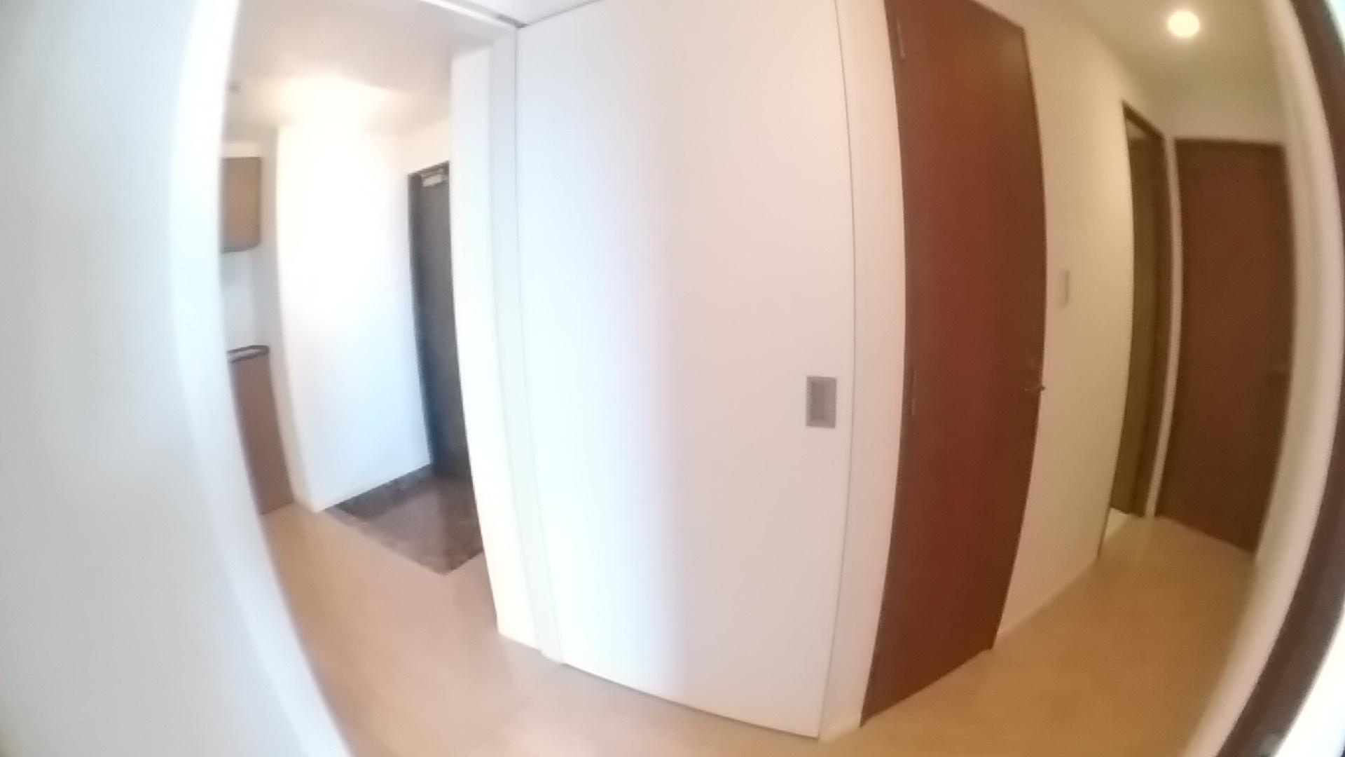 千代田区二番町の賃貸マンションのその他|廊下