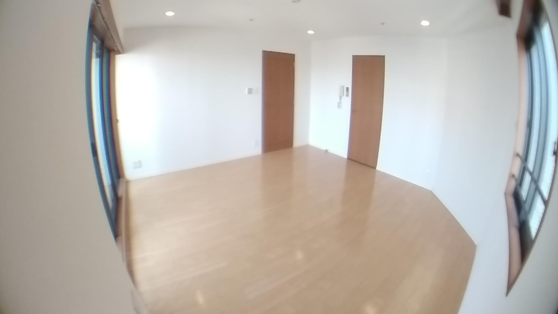 千代田区二番町の賃貸マンションの洋室
