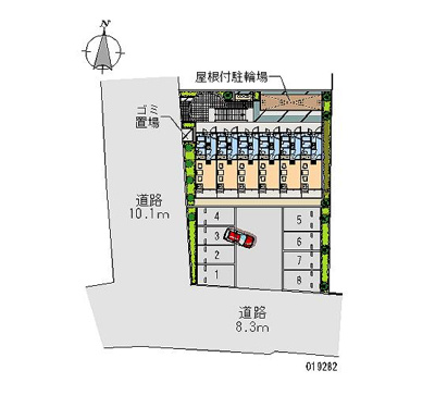 【地図】 | Ｋ＆Ｍ