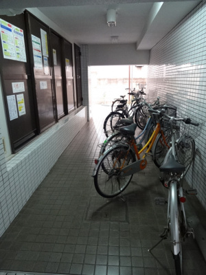 【その他共用部分】 | ダイアパレス上野 | ダイアパレス上野