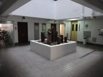 【エントランス】 | ダイアパレス上野 | ダイアパレス上野