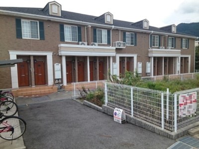 【外観】 | アヴニ－ル