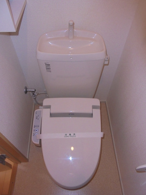 【トイレ】 | アヴニ－ル