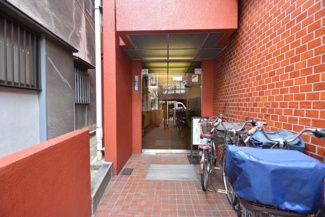 【エントランス】 | エントランス