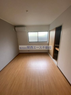 【寝室】 | ハースサイド中垣内