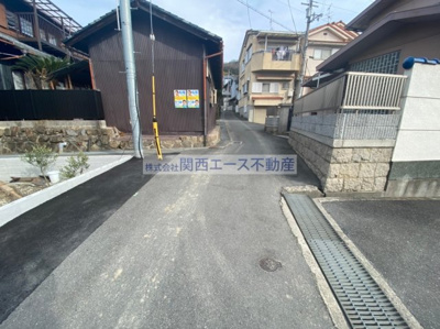 【周辺】 | ハースサイド中垣内