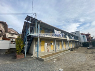 ハースサイド中垣内の画像