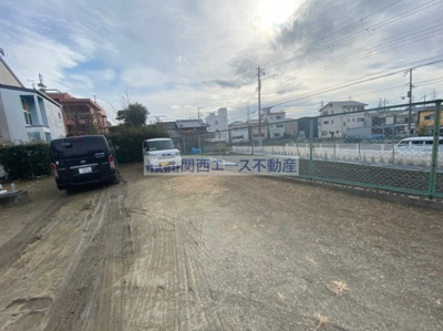 【駐車場】 | ハースサイド中垣内