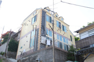 横浜エトランゼの画像