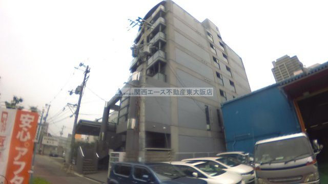 【その他共用部分】 | ナンソーコーポ