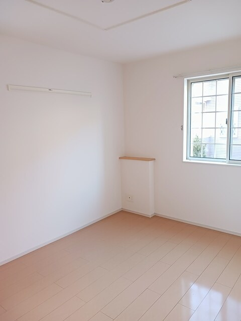 フォルトゥーナAの洋室