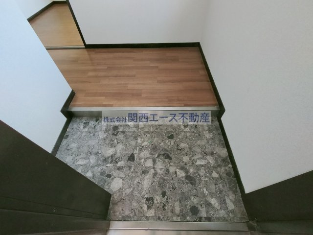 【玄関】 | エステート野崎