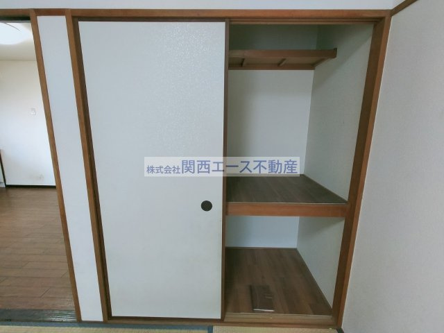【収納】 | エステート野崎