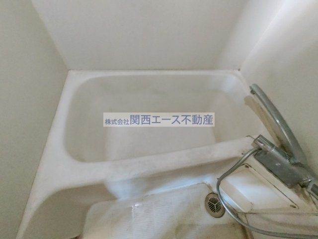 【浴室】 | エステート野崎