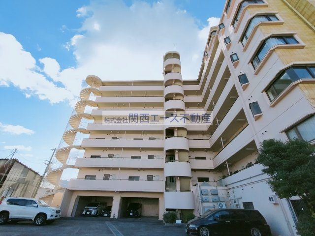 【外観】 | エステート野崎