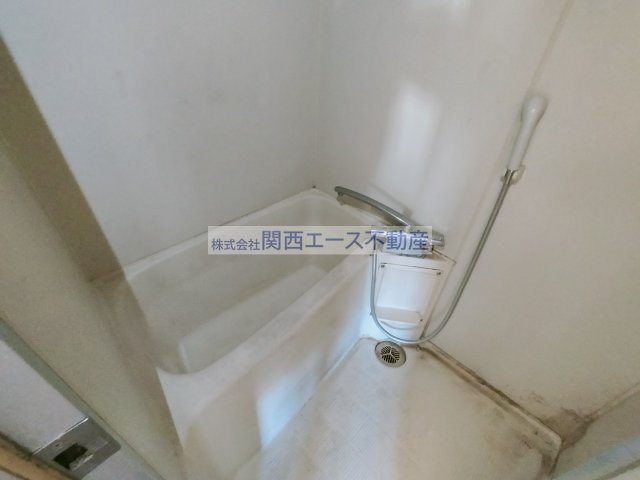 【浴室】 | エステート野崎
