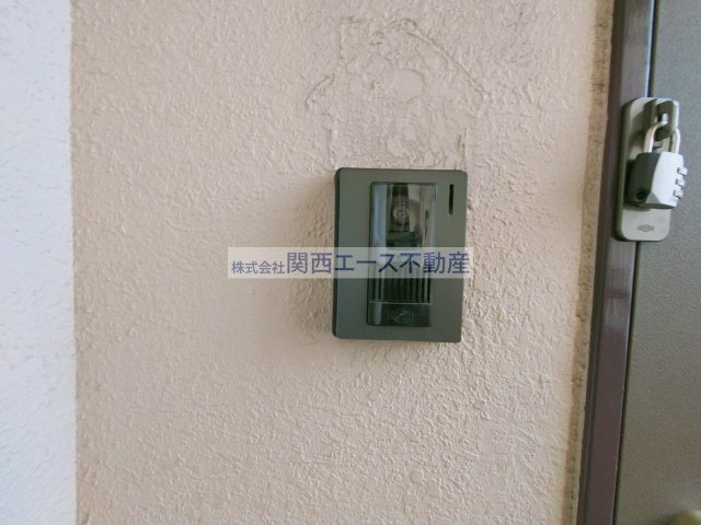 【セキュリティ】 | エステート野崎