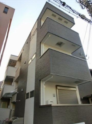 【外観】 | フジパレス昭和町 | フジパレス昭和町