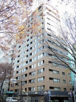 【外観】 | ドメス山下町ベイタワー | JR根岸線「関内」駅・「石川町」駅徒歩7分！