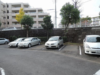 【駐車場】 | 駐車場
