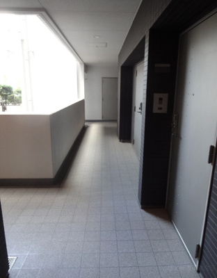 【その他共用部分】 | ステージファースト根岸