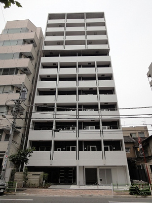 【外観】 | ステージファースト根岸 | ステージファースト根岸