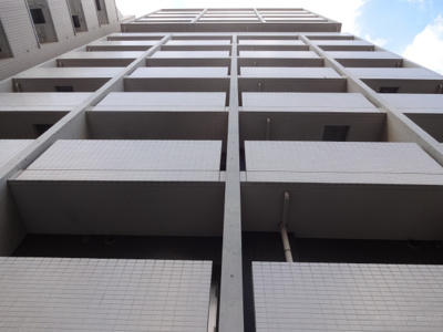 【外観】 | ステージファースト根岸 | ステージファースト根岸