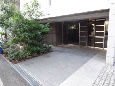 【エントランス】 | ステージファースト根岸 | ステージファースト根岸