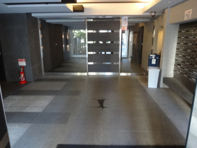 【エントランス】 | ステージファースト根岸 | ステージファースト根岸