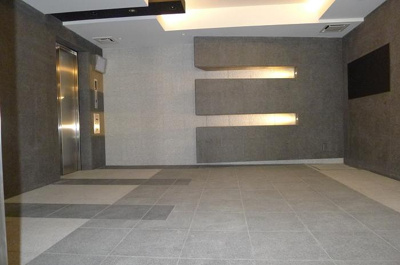 【ロビー】 | ステージファースト根岸 | ステージファースト根岸