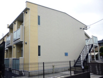 幕張ザ　ファーストの画像