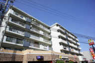 豊中サンハイツの画像