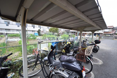 【その他共用部分】 | レオパレスブルーファン