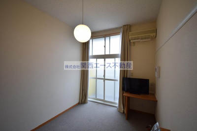 【内装】 | レオパレスブルーファン