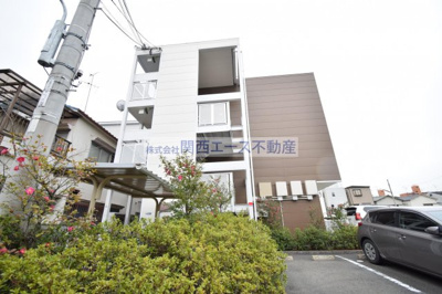 【その他共用部分】 | レオパレスブルーファン