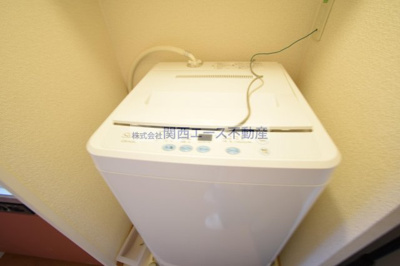 【設備】 | レオパレスブルーファン