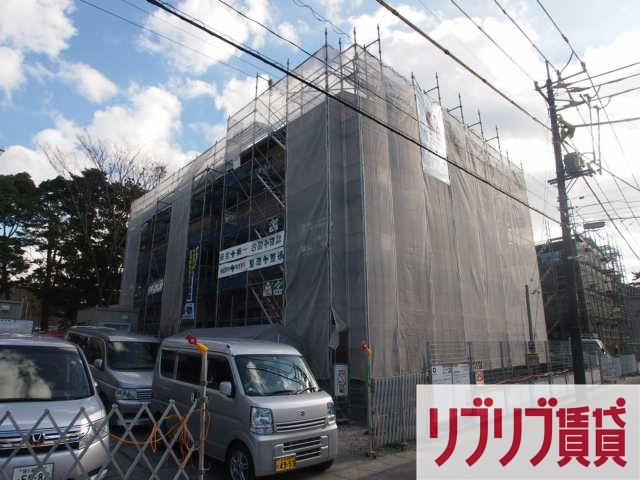 ファミールハイム　Ａ棟