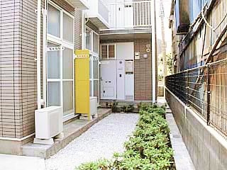 【バルコニー】 | アレグリアス