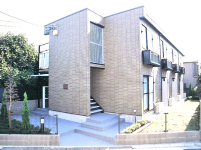 【外観】 | Ｙｏｕ－２