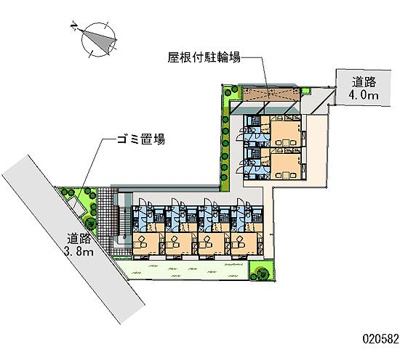 【地図】 | Ｙｏｕ－２