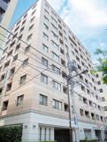 ファミール日本橋浜町公園の画像