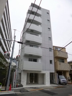 【外観】