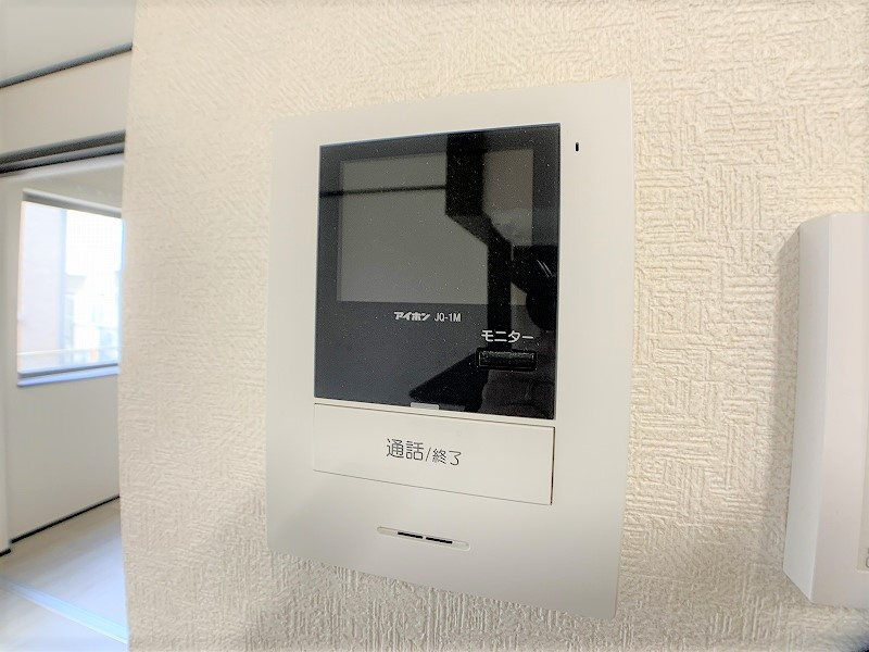 パスト・レガーロのセキュリティ