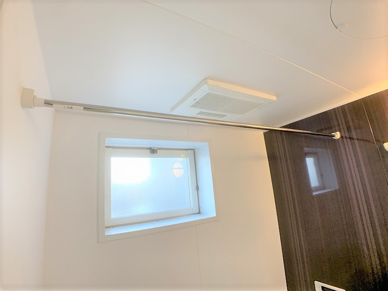 パスト・レガーロの設備