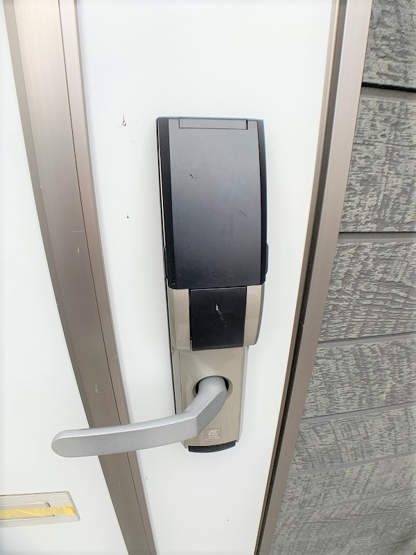 パスト・レガーロのセキュリティ