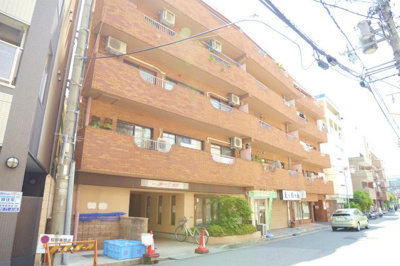 【外観】 | フルーレゾン西宮