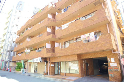 【外観】 | フルーレゾン西宮